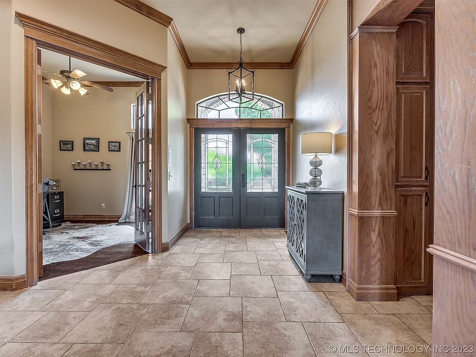 2406 Cheval Pointe Dr, Edmond, OK 73034 Zillow