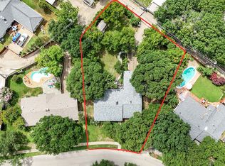 3364 Townsend Dr, Dallas, TX 75229