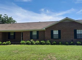 662 Osbon Mills Rd, Douglas, GA 31535