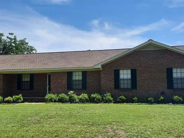 662 Osbon Mills Rd, Douglas, GA 31535