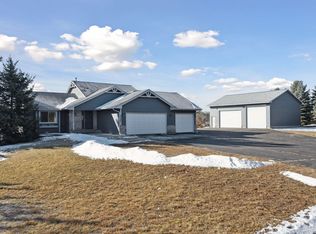 3750 178th Ln NW, Andover, MN 55304