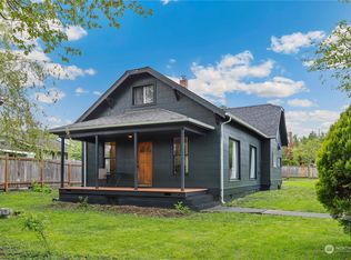 4120 E College Way, Mount Vernon, WA