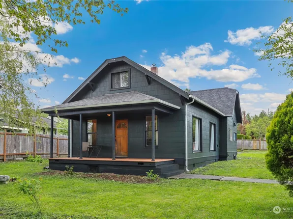 4120 E College Way, Mount Vernon, WA 98273
