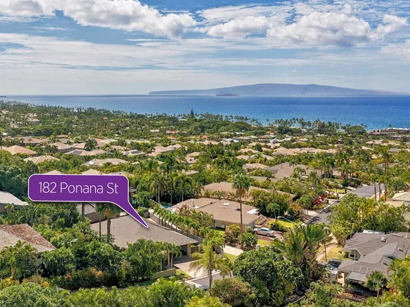 182 Ponana St, Kihei, HI 96753