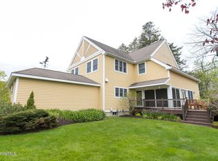 5 Copper Beech Ln, Great Barrington, MA 01230