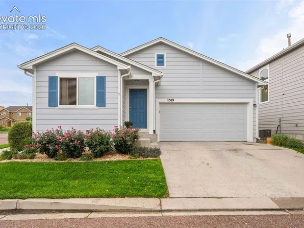 11589 Hibiscus Ln, Colorado Springs, CO 80921