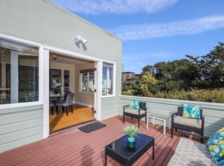 7 Lehning Way, Brisbane, CA 94005