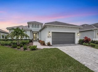 3998 Perseus ST, NAPLES, FL 34120
