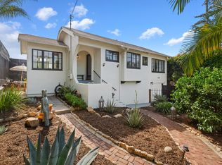 428 E Islay St, Santa Barbara, CA 93101