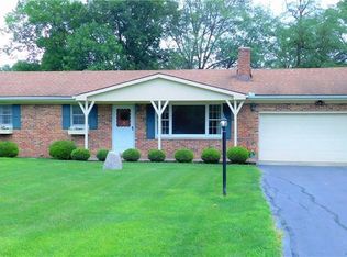 5981 Lake Ave, Greenville, OH 45331