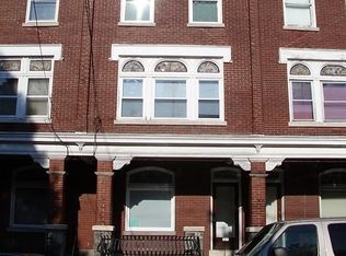 437 N Queen St APT 1, Lancaster, PA 17603