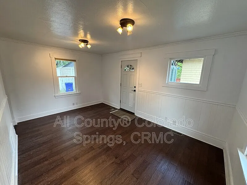 1 bed, 1.0 bath, 448 sqft, $1,000 — Photo 2