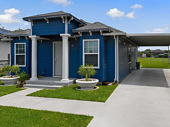 1614 Baja Dr, Edinburg, TX 78542