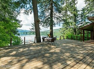 30521 N Osprey Rd, Spirit Lake, ID 83869