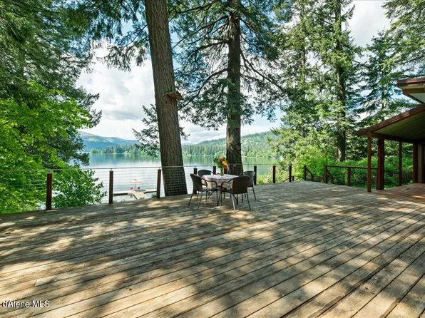 30521 N Osprey Rd, Spirit Lake, ID 83869