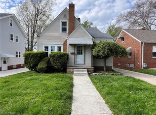 5406 Theota Ave, Parma, OH 44129