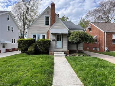 5406 Theota Ave, Parma, OH, 44129