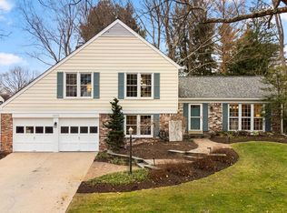 14005 Pond View Rd, Silver Spring, MD 20905