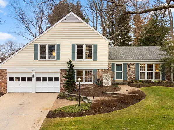 14005 Pond View Rd, Silver Spring, MD 20905