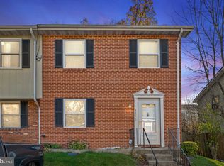 8611 Harrison Ct, Marshall, VA 20115