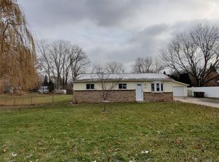 45298 Gable Inn St, Shelby Township, MI 48317