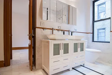 Rented by WAM Partners - William Moses Co.