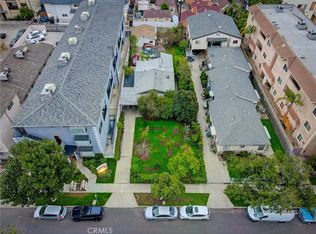 510 E Valencia Ave, Burbank, CA 91501