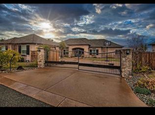 1513 Brinn Dr, Redding, CA 96001