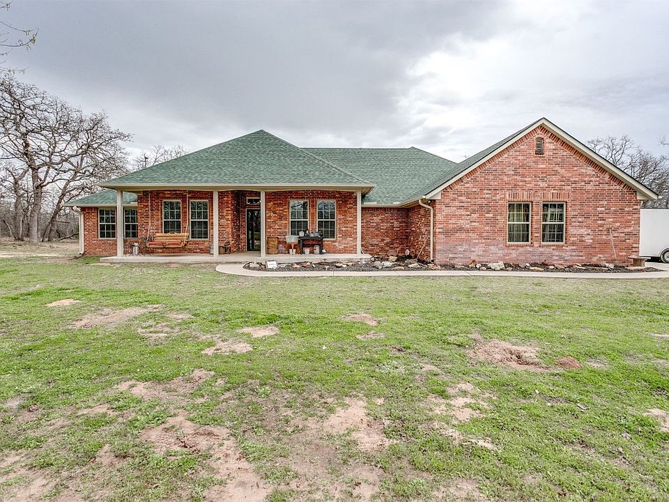 30565 Pottawatomie Rd, OK 74878 Zillow