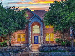 5501 Blazing Star Rd, Frisco, TX 75036