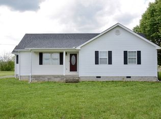 1720 Jacobs Pillar Rd, Smithville, TN 37166