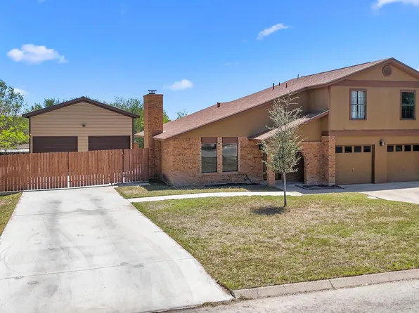 104 Tomahawk Trl, Del Rio, TX 78840