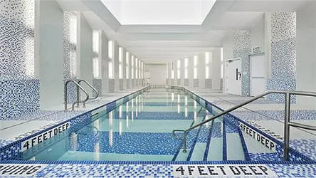 Rented by R New York