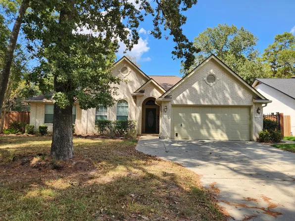 1510 Sahara Dr, Crosby, TX 77532