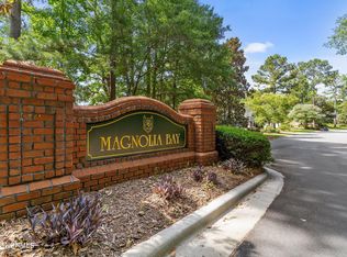 149 E Grandiflora Dr, Wallace, NC 28466
