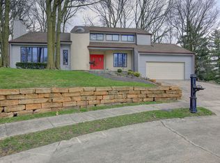 306 Woodland Dr, Rantoul, IL 61866