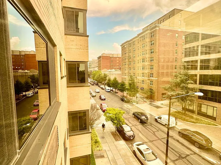 2141 I St NW #402 — Photo 9