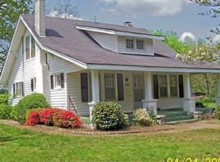 5690 Old Randleman Rd, Greensboro, NC 27406