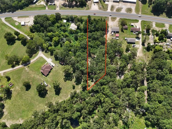 Tbd Highway 190 E, Pointblank, TX 77364
