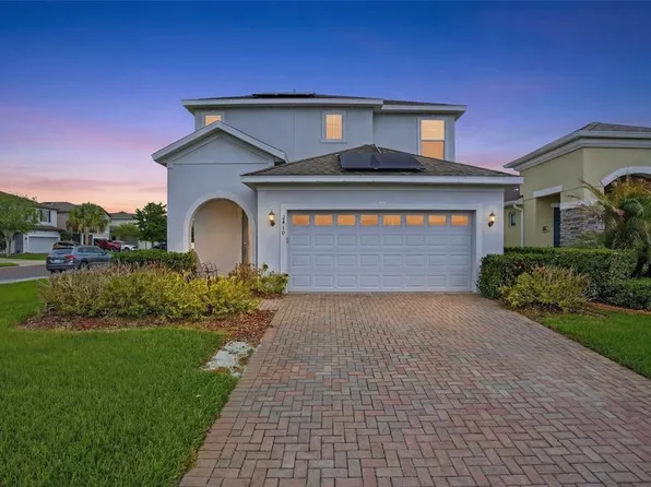 2410 Waxwing Way, Sanford, FL 32773