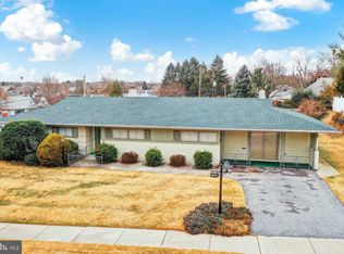 1404 Ottar Ln, York, PA 17404