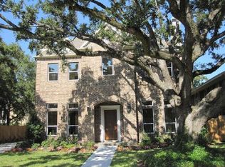 2332 Wordsworth St, Houston, TX 77030