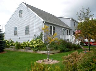 602 State St, Algoma, WI 54201