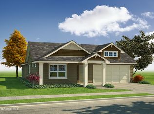 1186 E Blair Ave, Post Falls, ID 83854