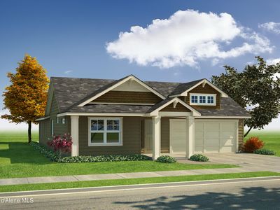 7698 N Girard Cir, Coeur D Alene, ID, 83815