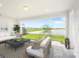 16046 Preservation Blvd, Punta Gorda, FL 33982