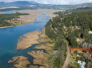 Sandlake Rd, Pacific City, OR 97135