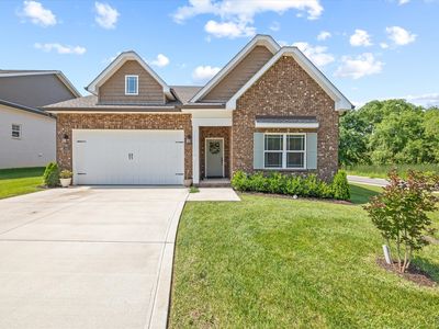 1425 Village Loop, Cookeville, TN, 38501