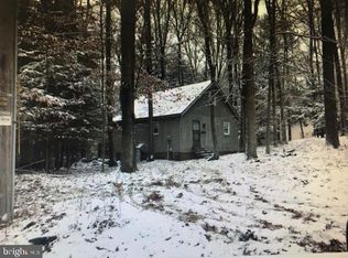 1072 Swartz Rd, Flinton, PA 16640