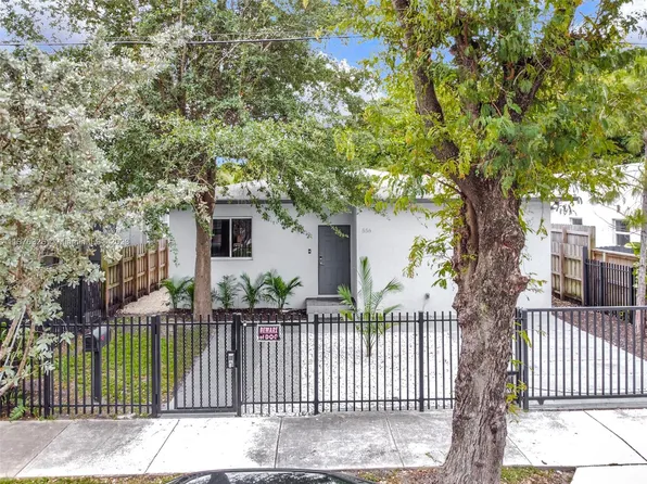 556 NW 44th St, Miami, FL 33127